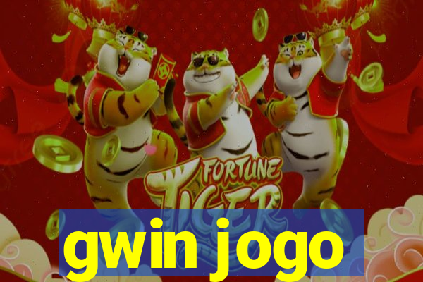 gwin jogo